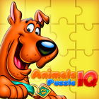 Jigsaw Smart School icon