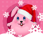 Icona Rabbit Preschool Games