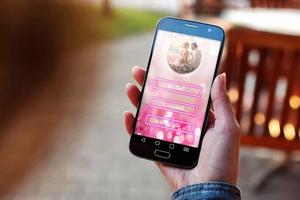 موسیقی عاشقانه هندی بی کلام تصوير الشاشة 1