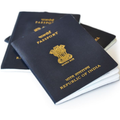 Indian Passport Application