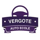 Auto école Vergote icône