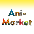 Ani-Market biểu tượng