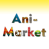 Ani-Market 圖標