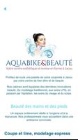 Aquabike & Beauté اسکرین شاٹ 3