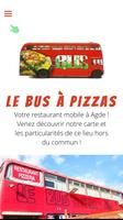 Le Bus à Pizzas اسکرین شاٹ 3