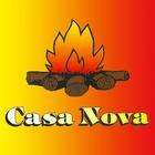 آیکون‌ Casa Nova Pizza
