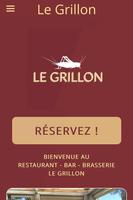 Le Grillon Restaurant poster