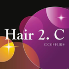 Hair 2.C icône