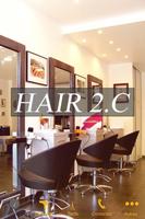 Hair 2.C plakat