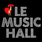 Le Music Hall أيقونة