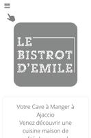 Le Bistrot d'Emile 截图 2