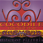 Restaurant le Cocodile أيقونة