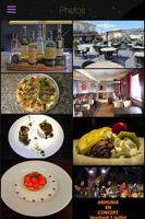 Restaurant le Cocodile 스크린샷 2