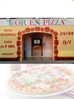 L'Or en Pizza 截图 3