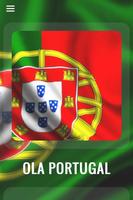 Ola Portugal syot layar 1