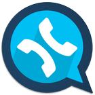 WhatsMock - Fake Chat Conversation icône