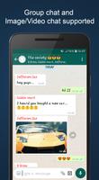 WhatsMock - Fake Chat Conversation capture d'écran 2