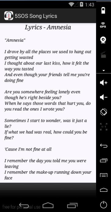 Stuck between a rock and a hard place lyrics 5sos amnesia Stuck between a rock and a hard place lyrics 5sos amnesia ethereum price inr koinex