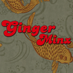 Ginger Minx