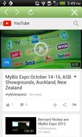 mybiz expo скриншот 3