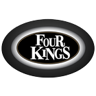 Four Kings Bar icône