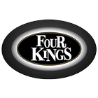 Four Kings Bar Zeichen