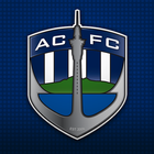 Auckland City FC 图标