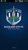 Auckland City FC poster