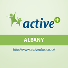 Active plus Albany ไอคอน