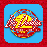 Big Daddy's icône