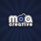 Moa Creative 图标