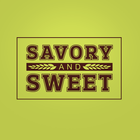 Savory and Sweet icône