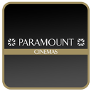 Paramount Cinema Wellington APK