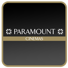 Paramount Cinema Wellington icône
