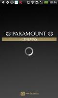 Paramount Cinema Wellington Affiche