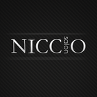 Niccio Salon Zeichen