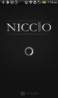 Poster Niccio Salon