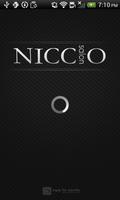 Niccio Salon ポスター