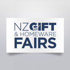 NZ Gift Fairs আইকন