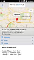 NZ Gift Fairs স্ক্রিনশট 2