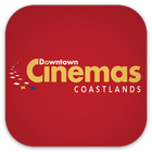Downtown Cinemas Coastlands icône