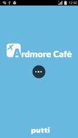 پوستر Ardmore Cafe