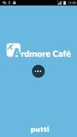 Ardmore Cafe الملصق