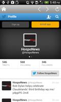 Hospo News screenshot 3
