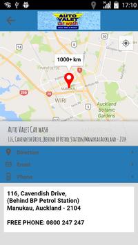 Auto Valet Car Wash For Android Apk Download