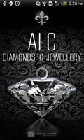 ALC Diamonds ポスター
