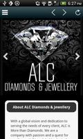 ALC Diamonds スクリーンショット 1