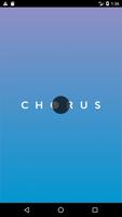 Chorus plakat