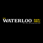 The Waterloo آئیکن