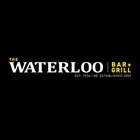 The Waterloo icon